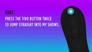 TiVo Features | My Shows