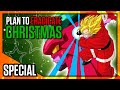 Dragon Ball Z Abridged: Plan to Eradicate Christmas - Team Four Star (TFS)