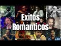 2 Hora de Éxitos Marc Anthony, Enrique Iglesias, Romeo Santos, Marco Antonio Solis, Juan Luis Guerra