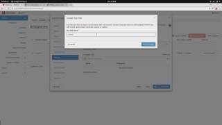 Openstack Advanced Instance Launching + Cloud Init