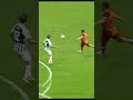 Beautiful Goal by Dries Mertens #shorts #football #soccer