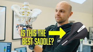 WHAT'S THE BEST SADDLE FOR CYCLING?