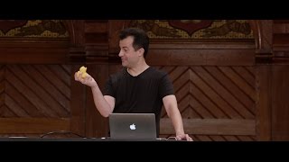 CS50 2016 - Week 2 - Arrays