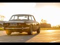 Driving video ‘75 Alfa Romeo 2000 GTV 115.01