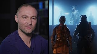 «Metro Exodus» – Ein Paradebeispiel für eine gelungene Spielatmosphäre?