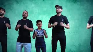 يا الهي ماذا جرى ياللهول ماذا ارى |راب صرخي شاهد قبل الحذف😂😂