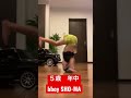 ５歳の男の子がヘッドスピンやってみた！　 ダンス　 キッズダンス　 ブレイクダンス　 ヘッドスピン　 年中　 breakdance headspin 浜松市