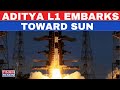 Aditya L-1 Live Updates | ISRO's Aditya L1 Heads Toward The Sun | How Aditya L1 Pay Load Explained