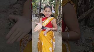 বল্টু আজ দারুন সাজের সাথে দারুন নাচ😁😂🙂😃😘😄......#trending #dance #boltu #shorts