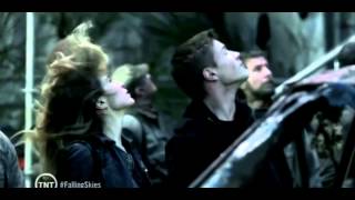 Falling Skies - 4x10 - "Drawing Straws" Promo