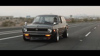 Austins 1972 Datsun B110r | 4K