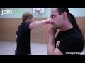 Chinese Martial Art Training of German Neijia Quan Assoc. by joineasy