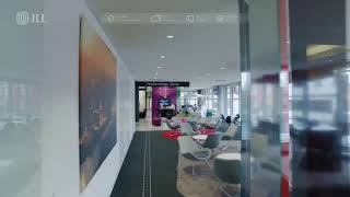 Workplace of the future How will you work in 2030 I JLL