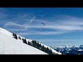 schneeschuhtour auf den hochgrat im allgäu am 14.2.19