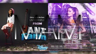 (REUPLOAD!) China Anne McClain ft. Ariana Grande - One Last Unstoppable