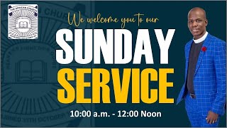 SUNDAY SERVICE || WAKATI ITUSILE || CCDM GLOBAL VEN || TUNDE BAMIGBOYE||  12/01/25