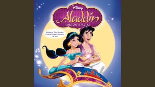Un Mundo Ideal (Tema De Aladdin)