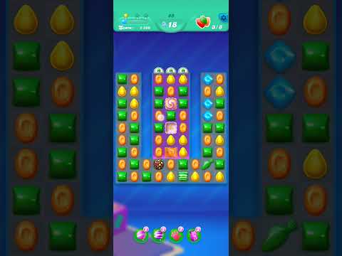 Candy Crush Soda (lv_48) #juegos