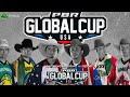 O Melhor Do Rodeio (Part 10) | PBR Global Cup U S A