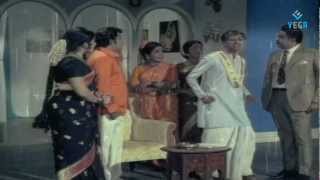 Anbai Thedi - Sivaji Ganesan | Jayalalitha Movie Part 12