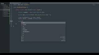 Stop Skipping User Input! (Java Scanner Guide)