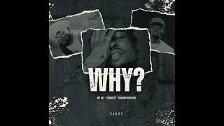 Mr442 - WHY Ft Badmanbinladin \u0026 Youngcee