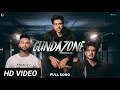 GUNDA ZONE : Guri & Ramneek Dhaliwal (Full Song) New Punjabi Song | Kaka Pardhan | Movie Rel 10 Dec