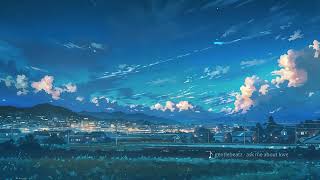 Dozing Off 🍃 Chill Lofi Beats Mix