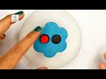 How to make emoji with clay by Wonderful Clayverse 🤩 | Polymer clay emoji