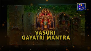 Vasuki Gayatri Mantra 2024 | 108 Times | नाग गायत्री मंत्र 108 बार | Hindu Devotional Songs