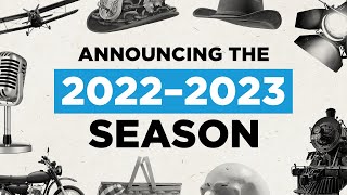 Guthrie Theater: 2022–2023 Season Announcement