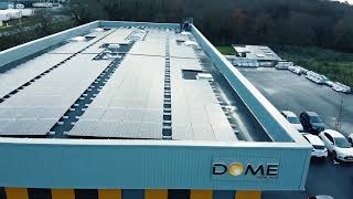 DOME SOLAR 2020 !