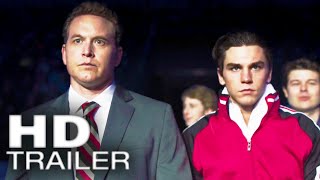 THE LAST CHAMPION Official Trailer (2021) Cole Hauser, Hallie Todd, Drama, Movie