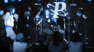 眉毛犬(Live 2012.9.30)／Clockwise Planet