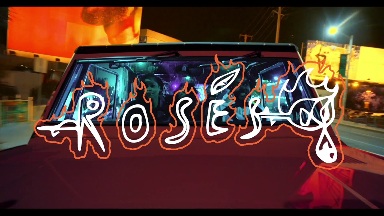 Roses - Imanbek Remix - SAINt JHN Roses - Imanbek Remix - SAINt JHN