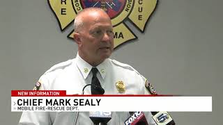 Changes coming to MFRD after firefighters fired over insensitive social media posts - NBC 15 WPMI