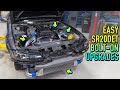 Quick & Easy Cheap S15 Build  - EP3