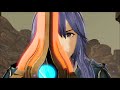 【ファイアーエムブレム無双】デュアル奥義掛け合い集 ルキナ【fe無双 switch】