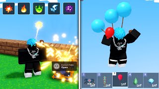I tested Roblox Bedwars GLITCHES.. will they actually work?