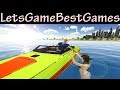 Coast Lifeguard Beach Rescue Gameplay