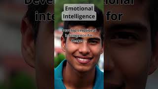 Unlock Your Emotional Intelligence: The Path to Success | Motivational Short