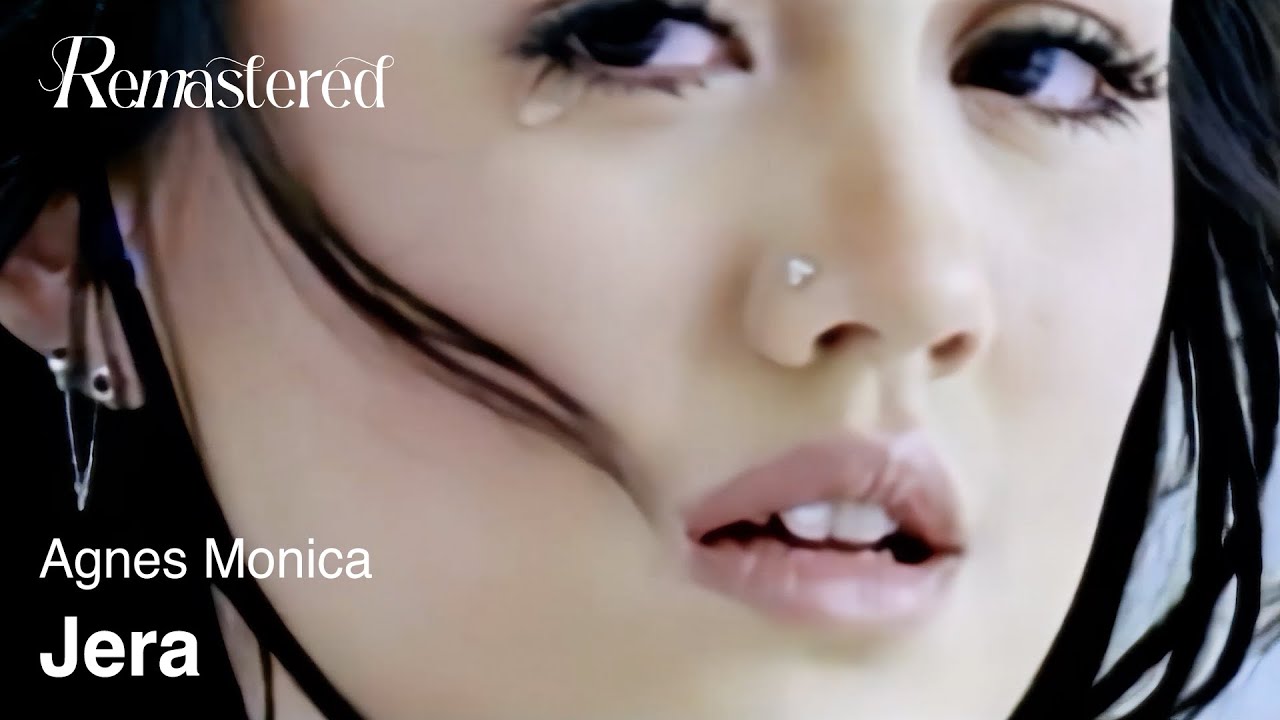Agnes Monica - Jera Agnes Monica - Jera