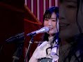 白の世界 live 前田有加里 shorts