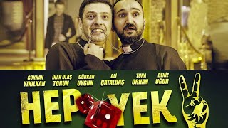 Hep Yek 2 | Türk Komedi Filmi Tek Parça