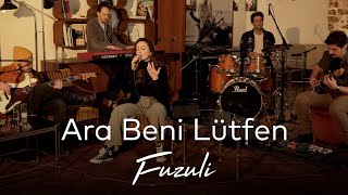 Fuzuli Sound - Ara Beni Lütfen (Kenan Doğulu Cover)