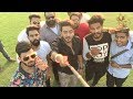 Mankirt Aulakh & Parmish Verma Fighting On Set Live