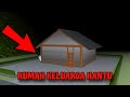 Yuta, Mio Dan Baby Celine Mampir Melihat Rumah Keluarga Hantu || Sakura School Simulator