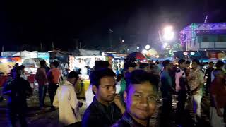 20.3.19 M.S.SOUND(Shitala Puja Ghatal; Haridaspur)Rajesh