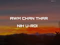 chiru rem gospel song..ahoi kumthar ningai kumthar..by tharlenchung jatak..