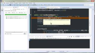 Agile Java - Lesson 3-1 (Learning Java with eclipse + JUnit, TDD)